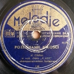 Jesienne tango