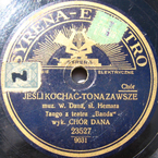 Jeśli zostać, to na zawsze