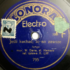 Jeśli zostać, to na zawsze