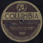 Jeszcze Polska nie zginęła