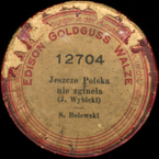 Jeszcze Polska nie zginęła