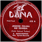 Jeszcze Polska nie zginęła