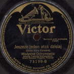 Jeszcze jeden atak dzisiaj
