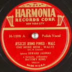 Jeszcze jedno piwko