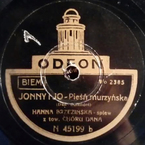 Johny i Jo