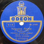 Karawana (Ellington, Tizol – Hemar)