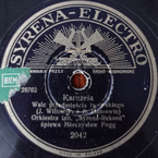 Karuzela (Wilner - P. Haar, Z. Haar)