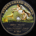 Kaśka i Maciek