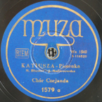 Katiusza (Błanter – Moraczewska)