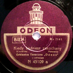 Kiedy będziesz zakochany
