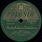 Kiedy będziesz zakochany