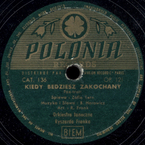 Kiedy będziesz zakochany