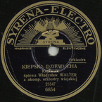 Kiepska dziewucha