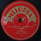 Kochaj mnie jak dawniej