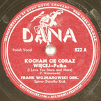 Kocham cię coraz więcej