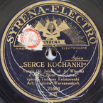 Kochanki serce