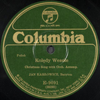 Kolędy wesołe