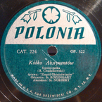 Kółko abstynentów