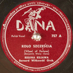 Koło szczęścia