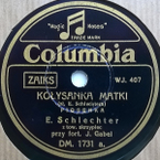 Kołysanka Matki