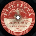 Kominek zgasł (Połnariew – Ratold)