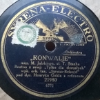 Konwalie