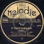 Kopciuszek (Wehle – Drabik)