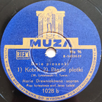 ”Kotek”, ”Ptasie plotki”