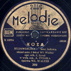 Koza (kujawiaczek)