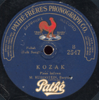 Kozak