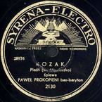 Kozak