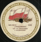 Krakowiaki