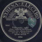 Krakowskie tango