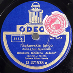 Krakowskie tango