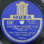 Królewna Śnieżka