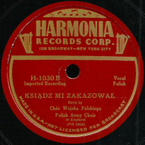 Ksiądz mi zakazował