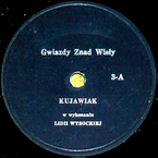 Kujawiaka mi zagrajcie