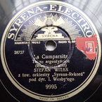 La Cumparsita