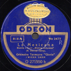 La Mexicana