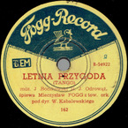Letnia przygoda