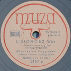 Listonosz