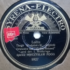Lolita (Guzawer – Stępień)