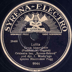 Lolita (Guzawer – Stępień)