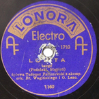 Lolita (Guzawer – Stępień)