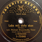 Luba, mój cichy skon