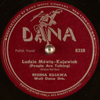 Ludzie mówią