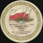 Maciek tęga jucha