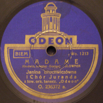 Madame