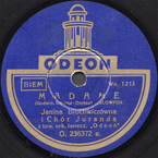Madame