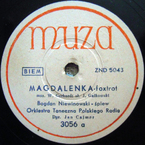 Magdalenka